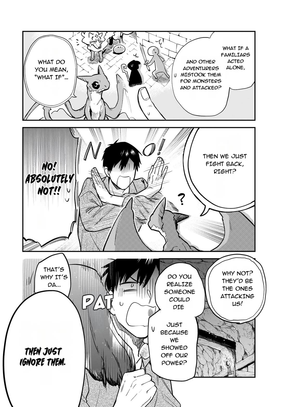 Tondemo Skill de Isekai Hourou Meshi: Sui no Daibouken chapter 80 page 7