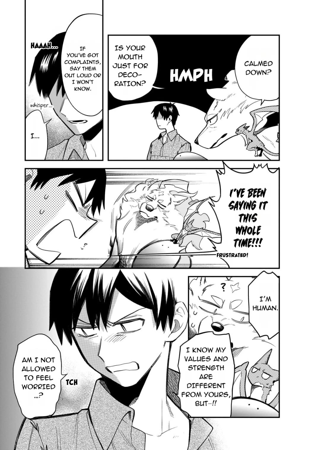 Tondemo Skill de Isekai Hourou Meshi: Sui no Daibouken chapter 82 page 9