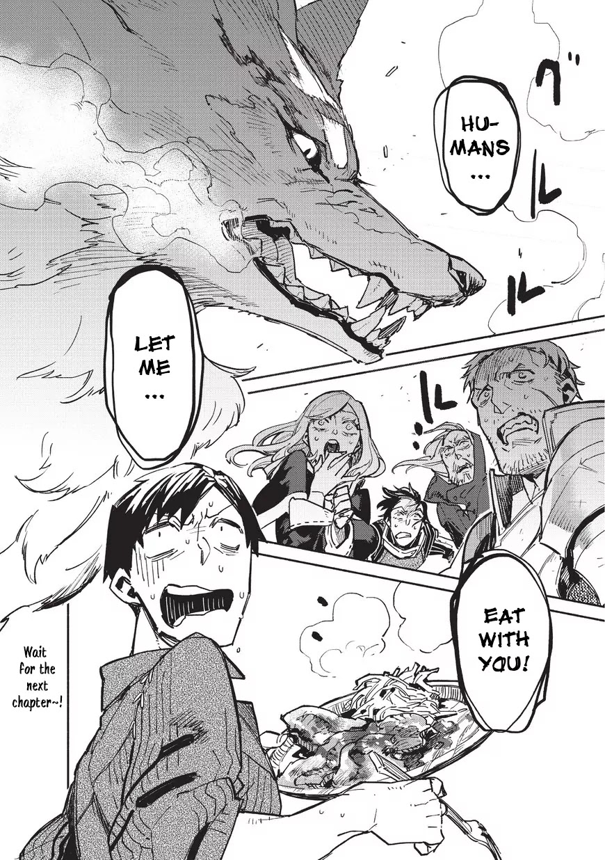 Tondemo Skill de Isekai Hourou Meshi chapter 1 page 46