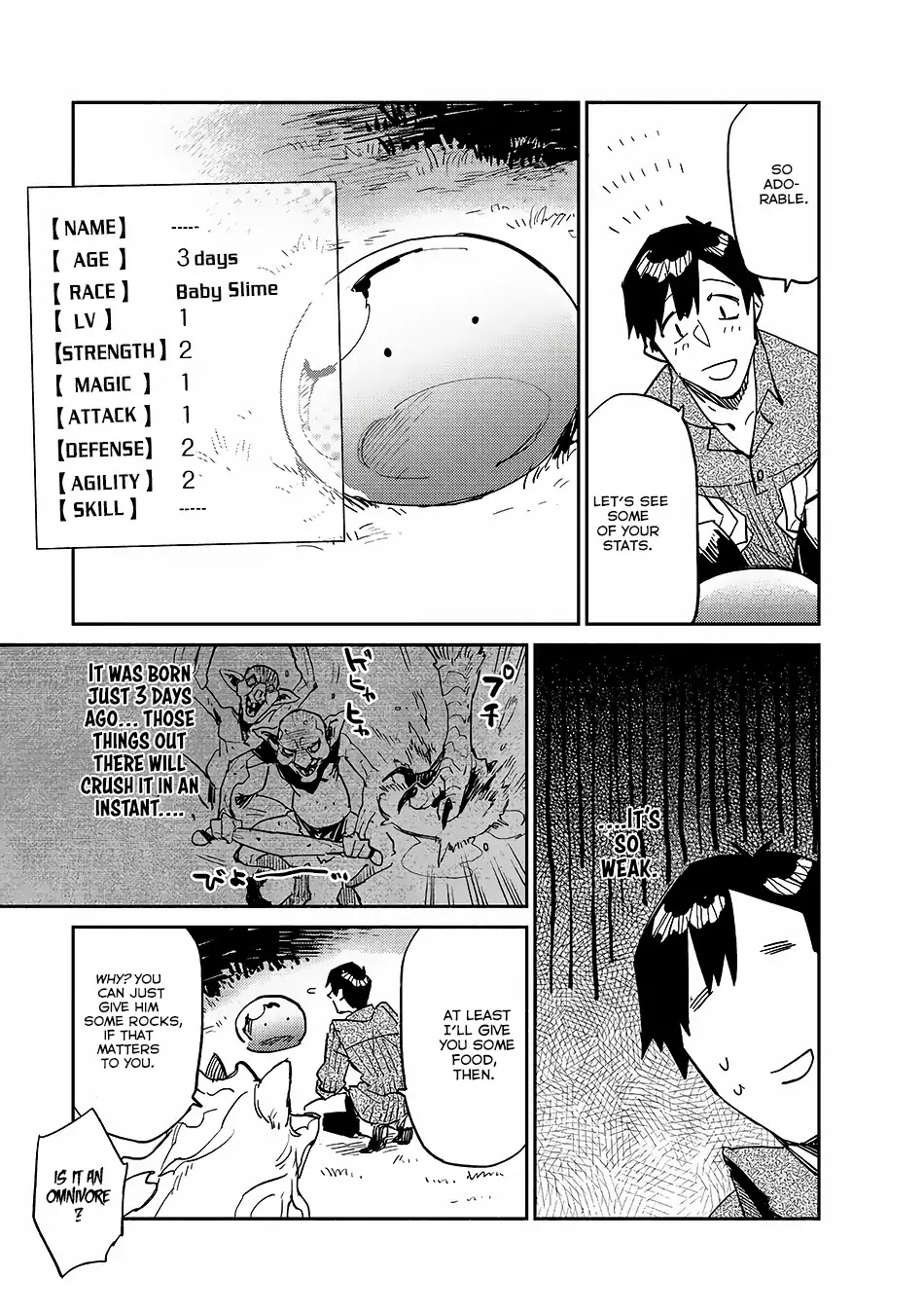 Tondemo Skill de Isekai Hourou Meshi chapter 10 page 22