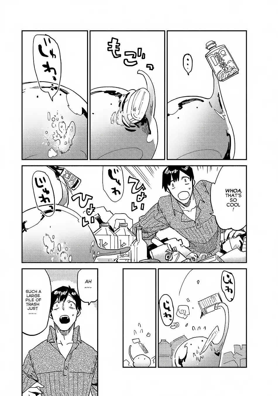 Tondemo Skill de Isekai Hourou Meshi chapter 10 page 24