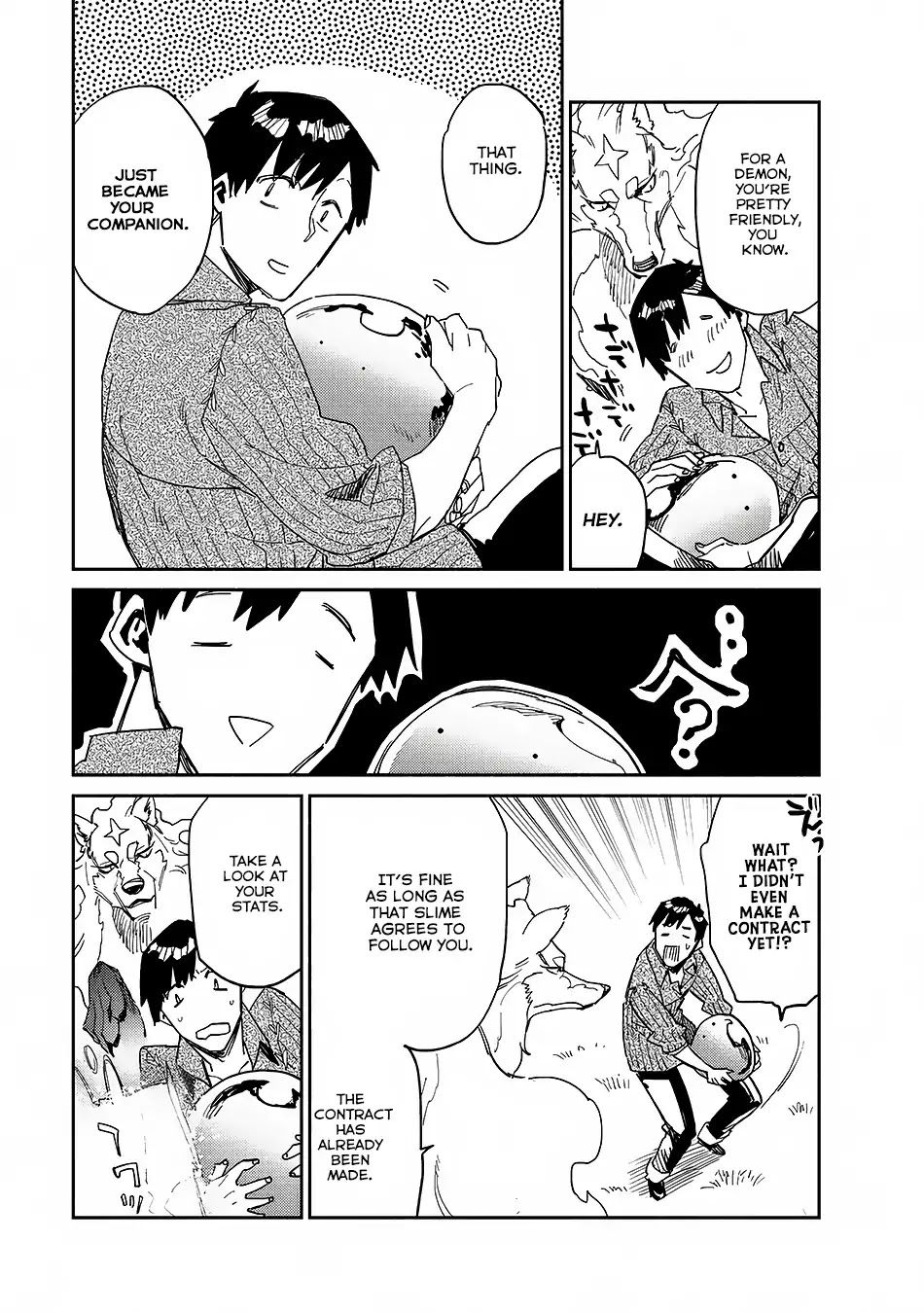 Tondemo Skill de Isekai Hourou Meshi chapter 10 page 26