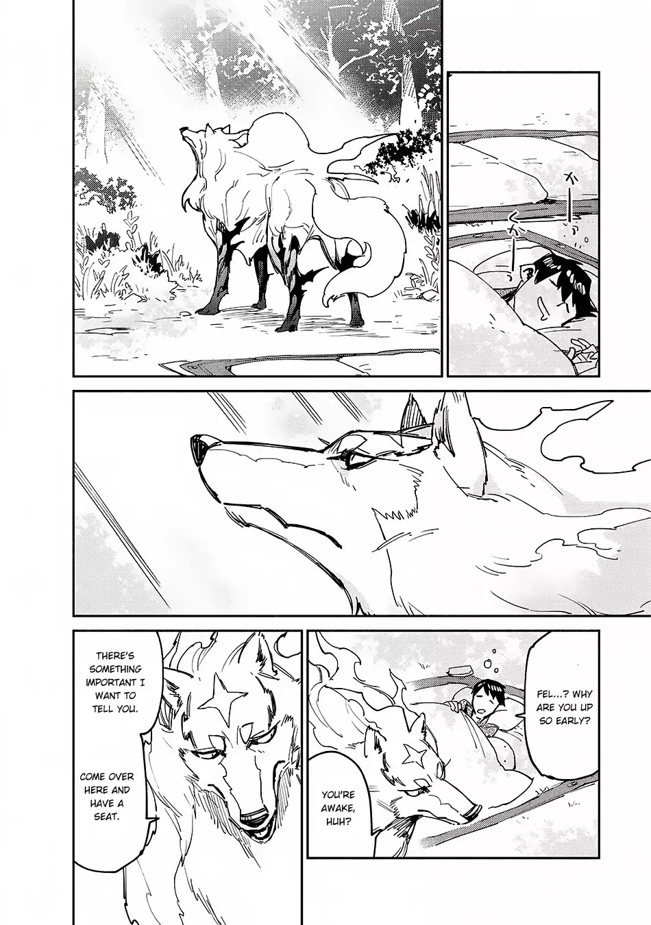 Tondemo Skill de Isekai Hourou Meshi chapter 11 page 11