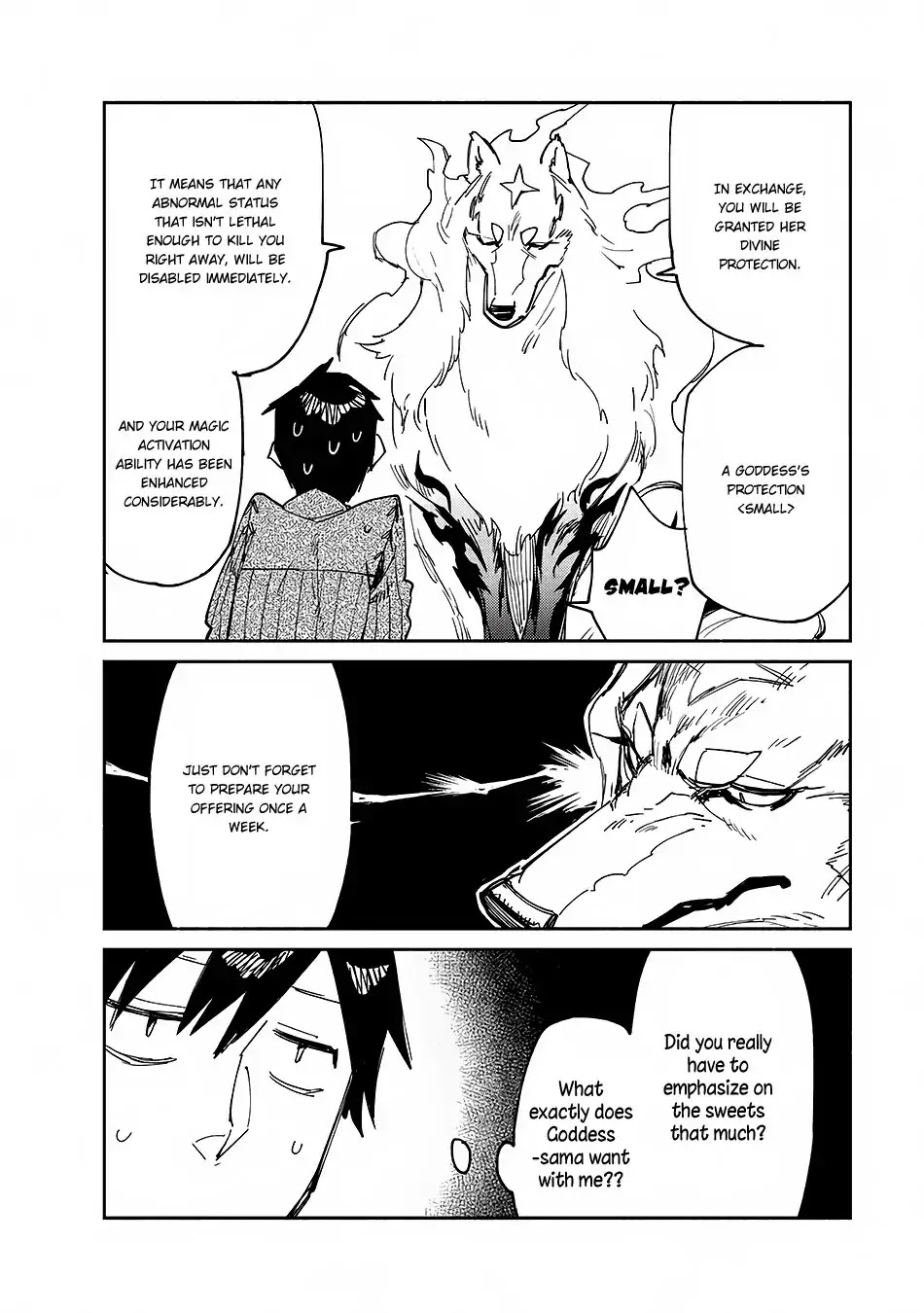 Tondemo Skill de Isekai Hourou Meshi chapter 11 page 15