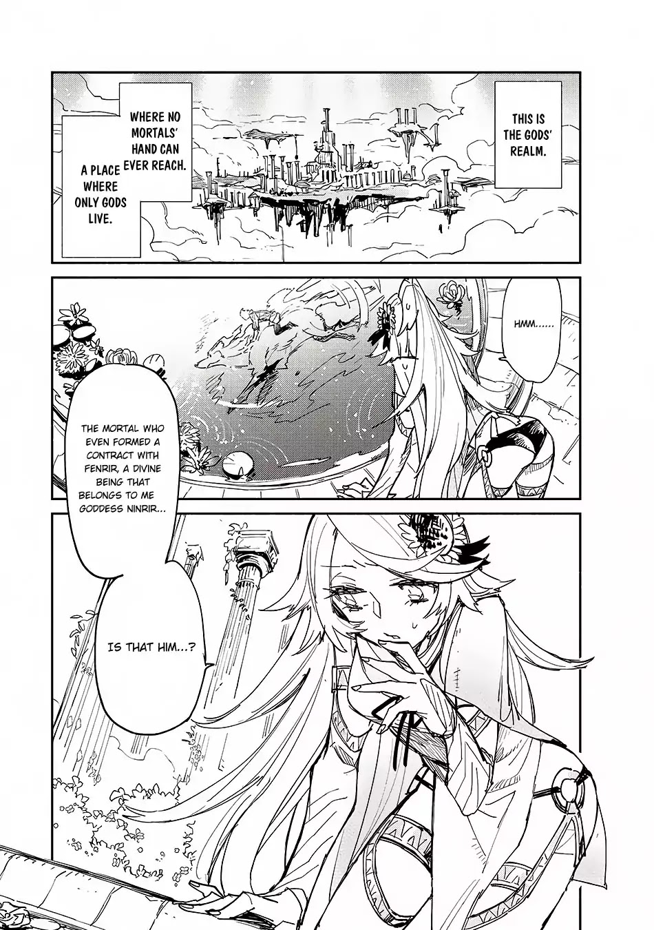 Tondemo Skill de Isekai Hourou Meshi chapter 11 page 2