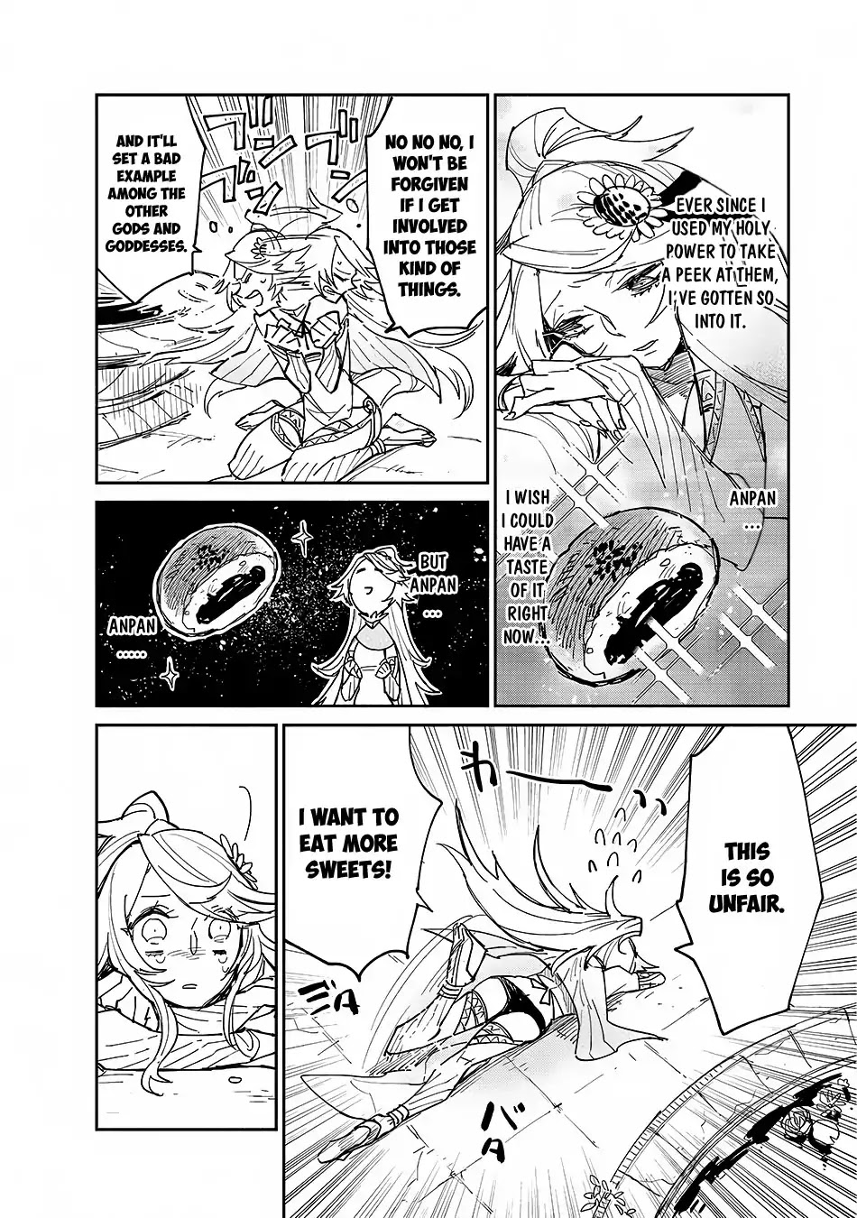 Tondemo Skill de Isekai Hourou Meshi chapter 11 page 5