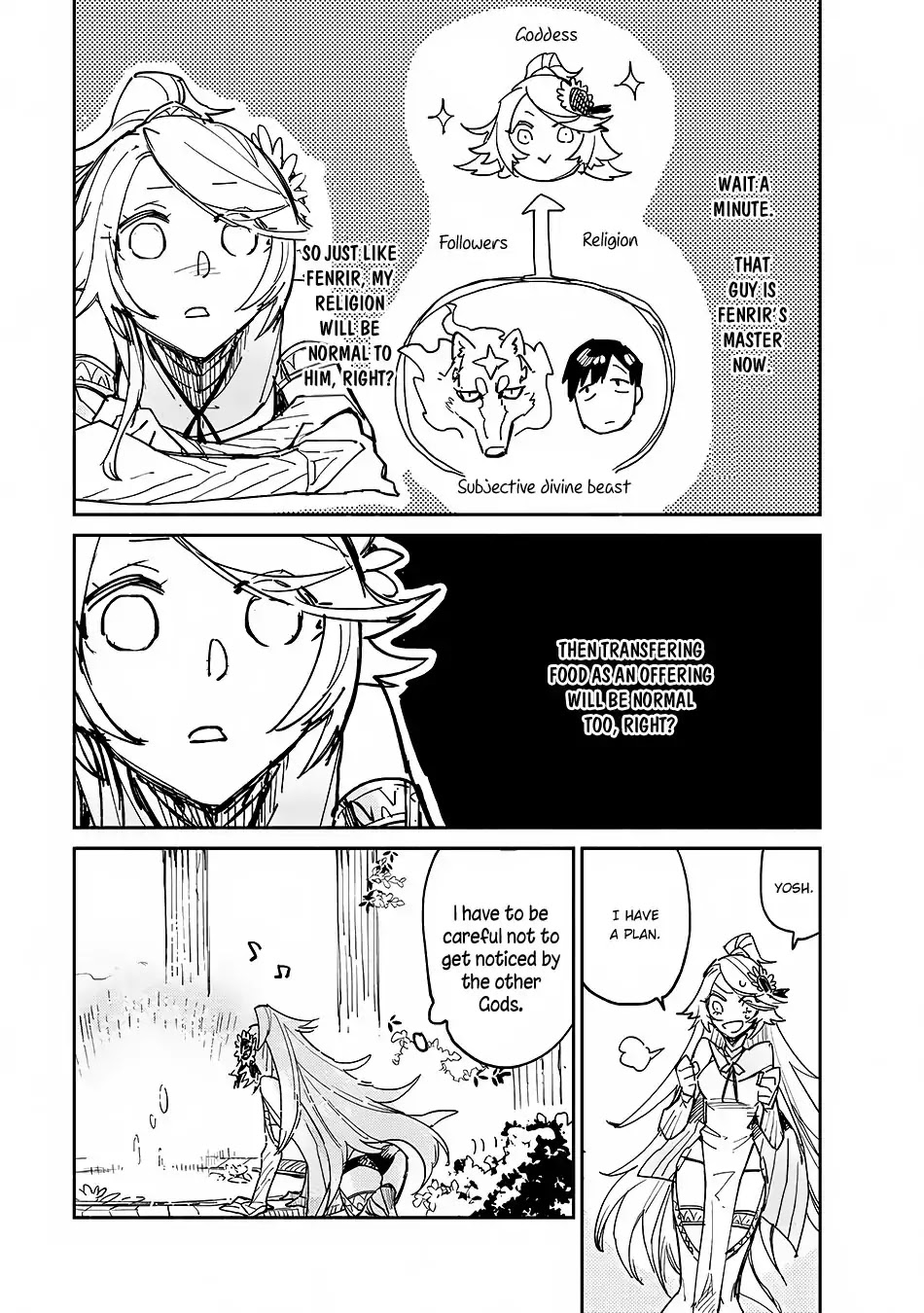 Tondemo Skill de Isekai Hourou Meshi chapter 11 page 6