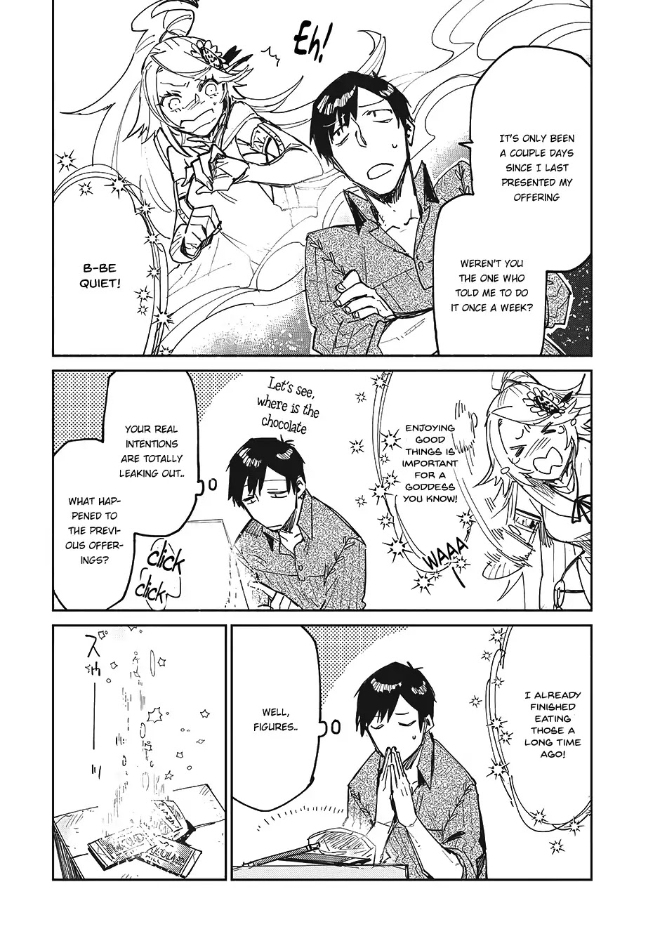 Tondemo Skill de Isekai Hourou Meshi chapter 12 page 10