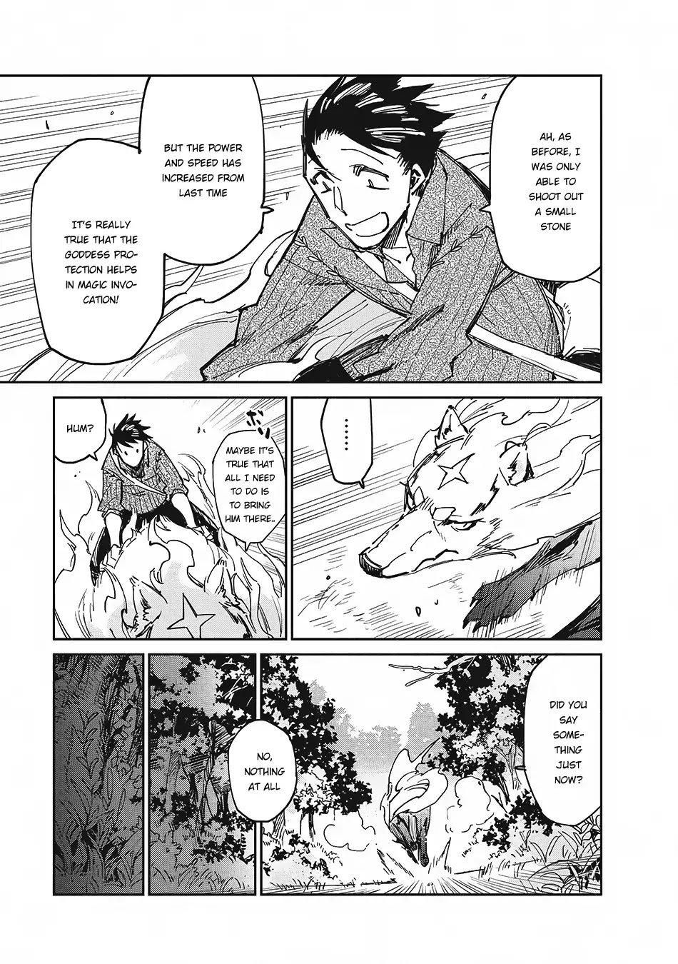 Tondemo Skill de Isekai Hourou Meshi chapter 12 page 12