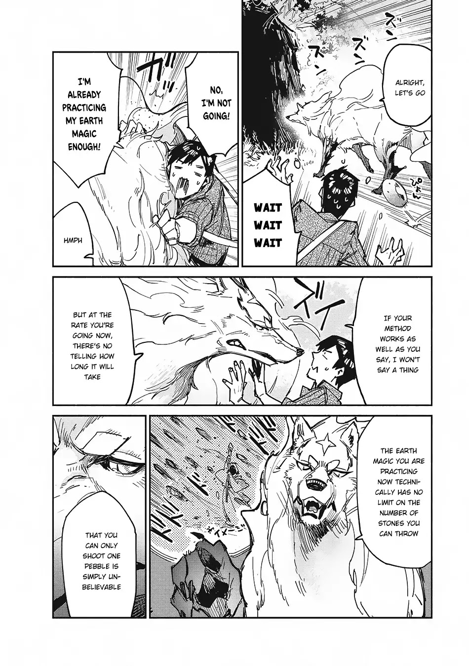 Tondemo Skill de Isekai Hourou Meshi chapter 12 page 15