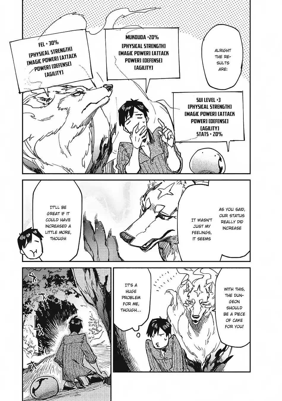 Tondemo Skill de Isekai Hourou Meshi chapter 12 page 20