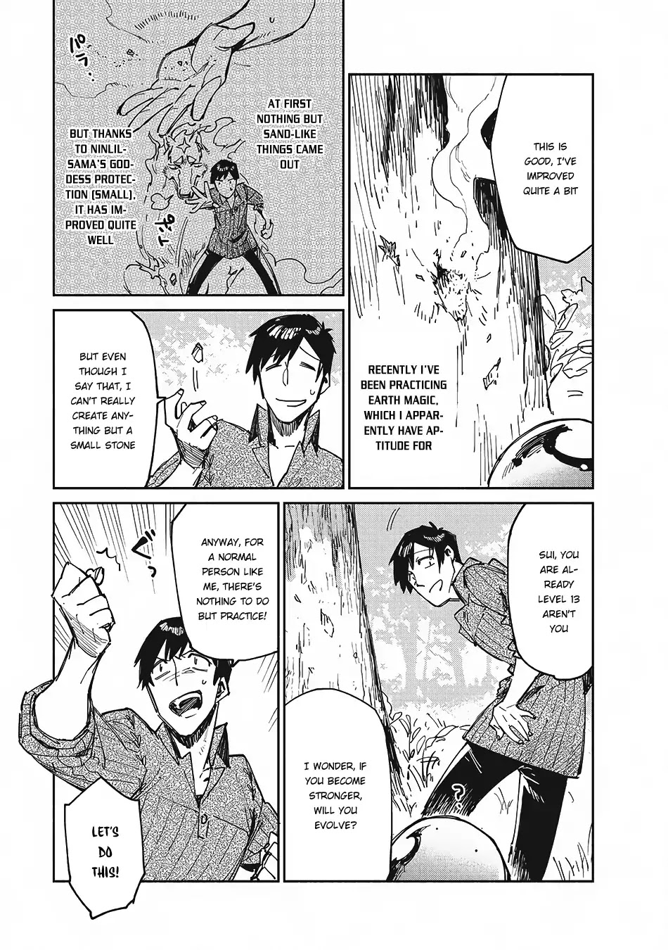 Tondemo Skill de Isekai Hourou Meshi chapter 12 page 4