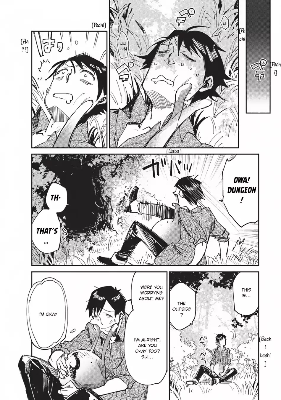 Tondemo Skill de Isekai Hourou Meshi chapter 13 page 21