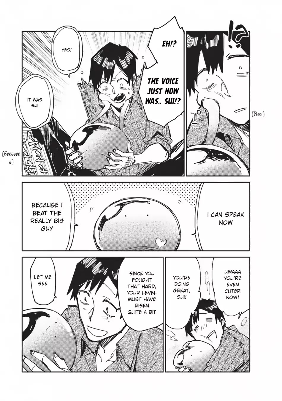 Tondemo Skill de Isekai Hourou Meshi chapter 13 page 22