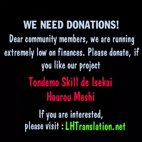 Tondemo Skill de Isekai Hourou Meshi chapter 14 page 24