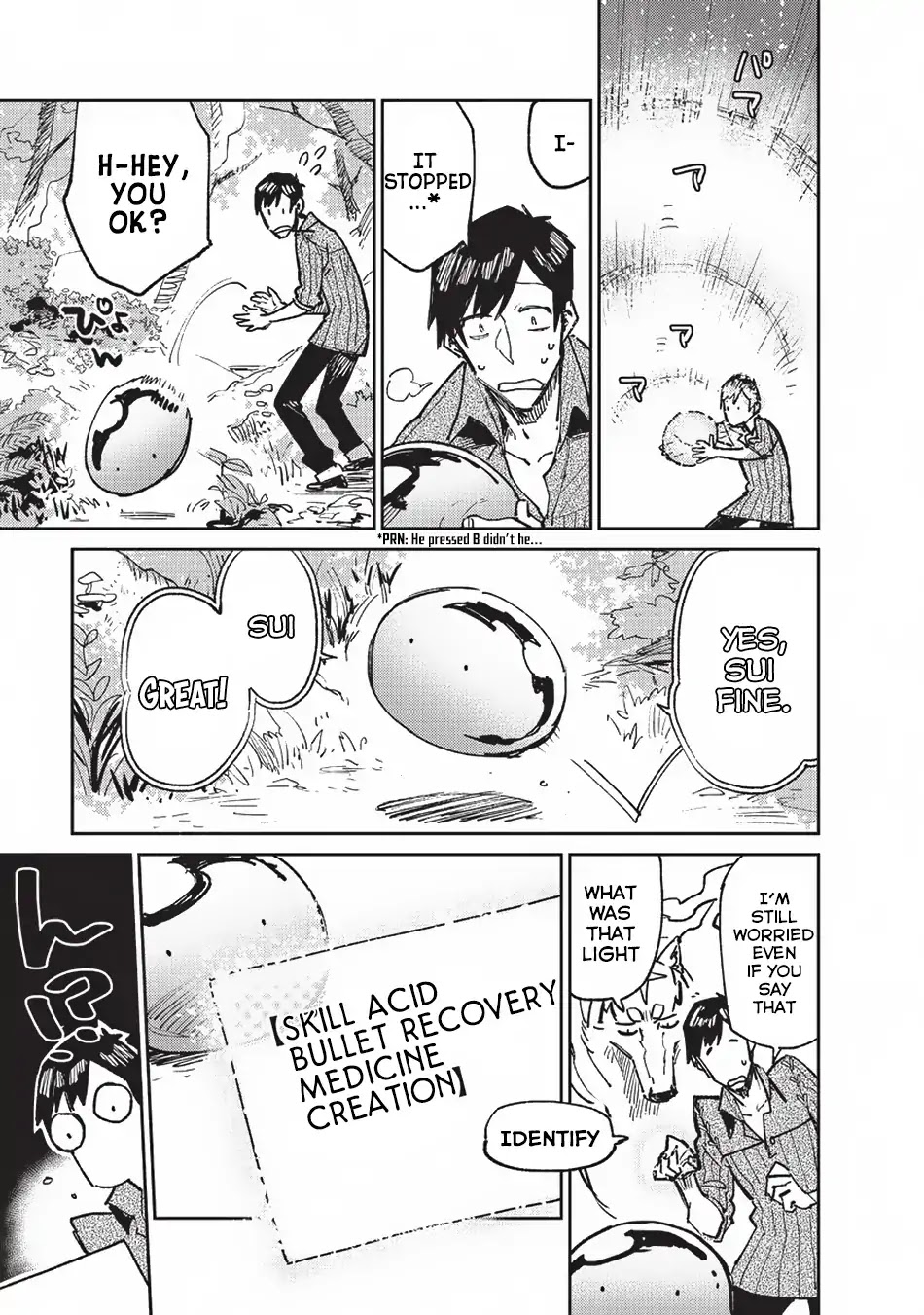 Tondemo Skill de Isekai Hourou Meshi chapter 15 page 14