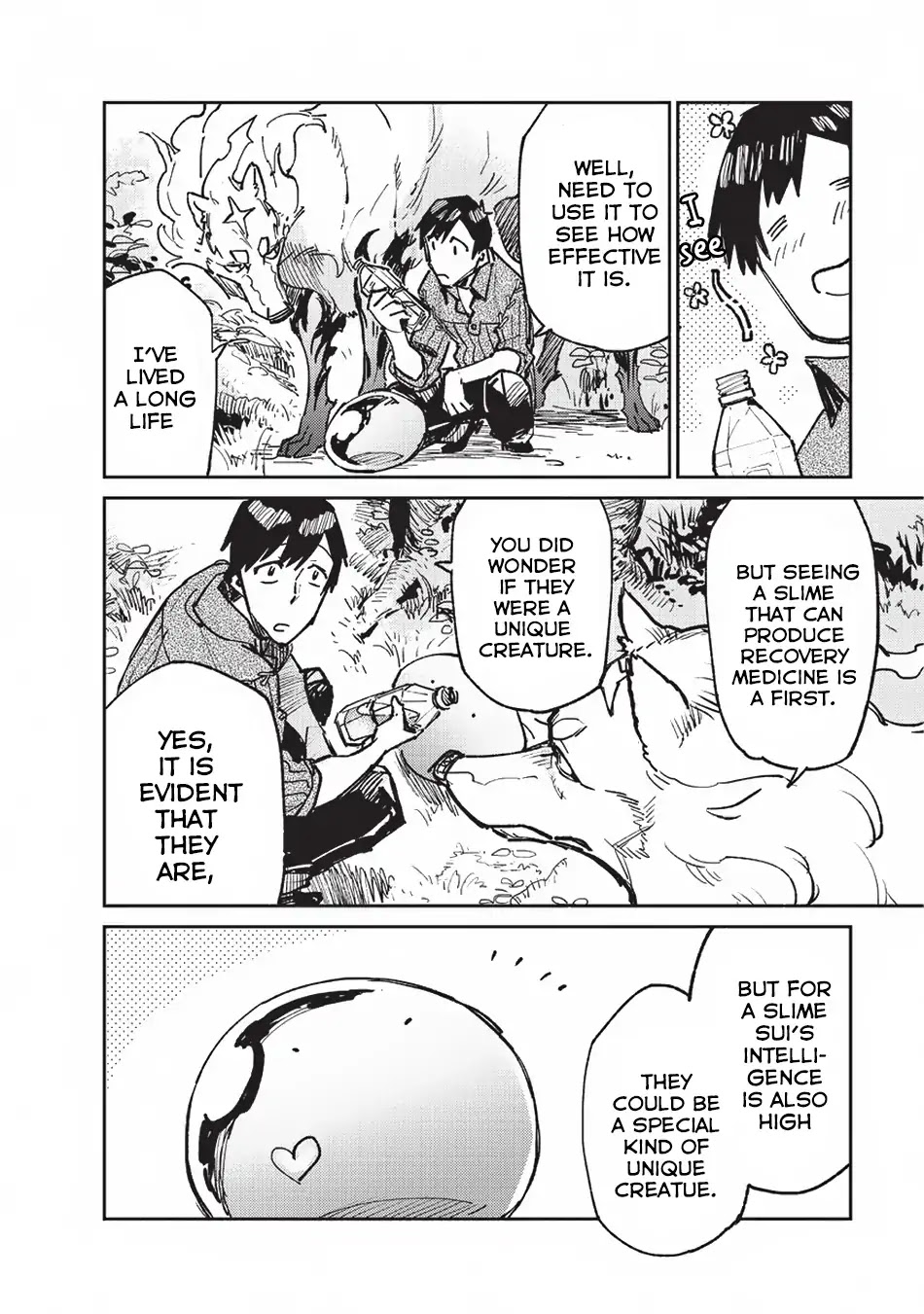 Tondemo Skill de Isekai Hourou Meshi chapter 15 page 19