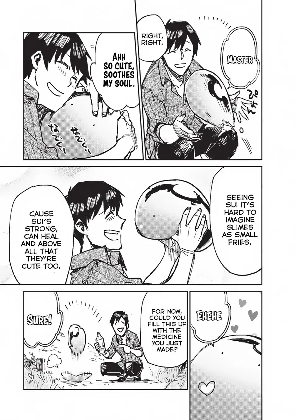 Tondemo Skill de Isekai Hourou Meshi chapter 15 page 20