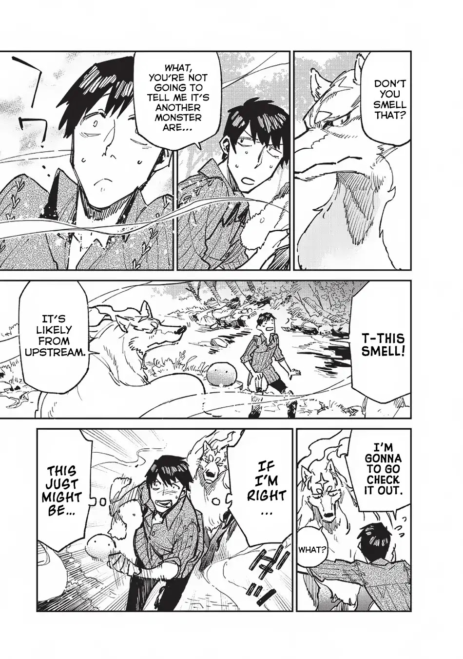 Tondemo Skill de Isekai Hourou Meshi chapter 15 page 4