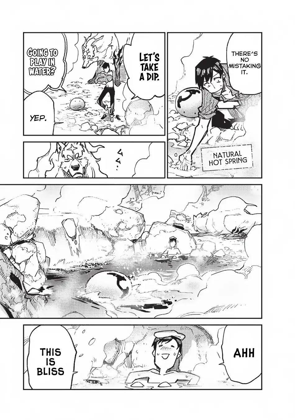 Tondemo Skill de Isekai Hourou Meshi chapter 15 page 6