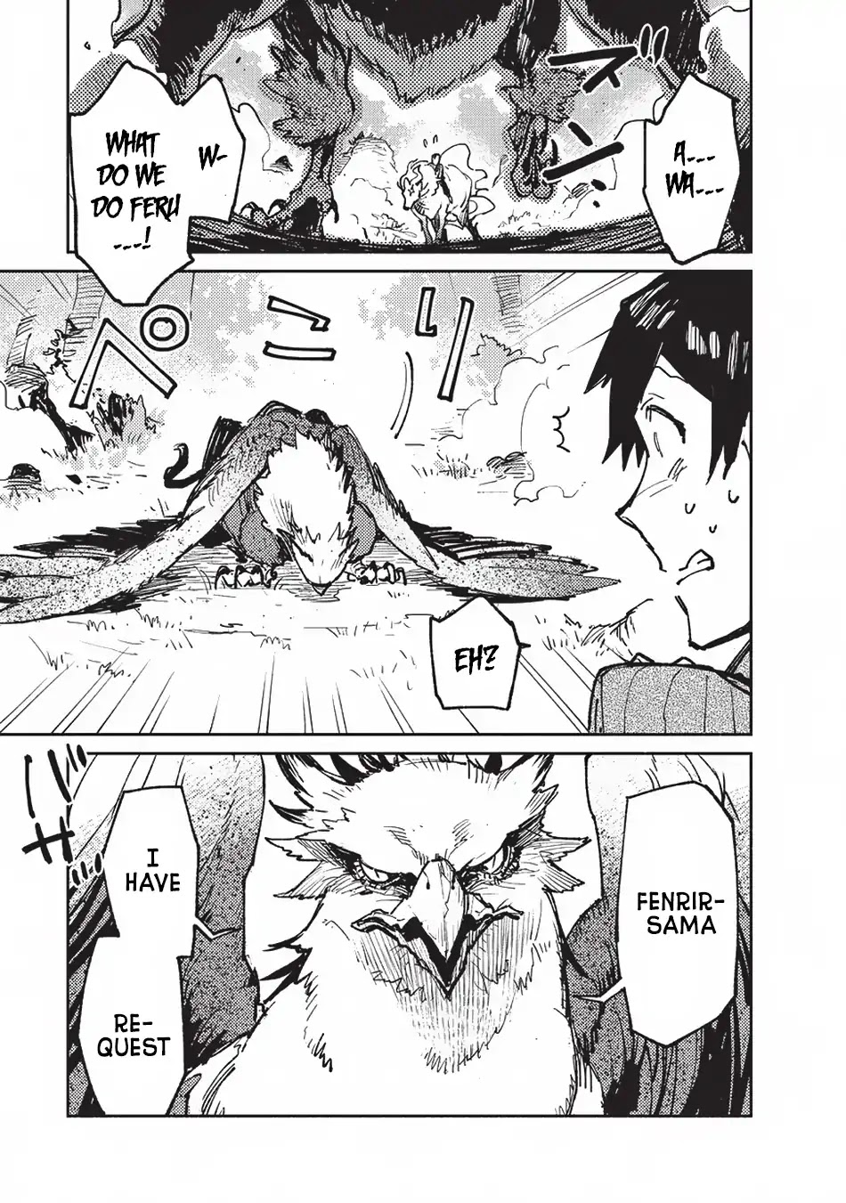 Tondemo Skill de Isekai Hourou Meshi chapter 16 page 4