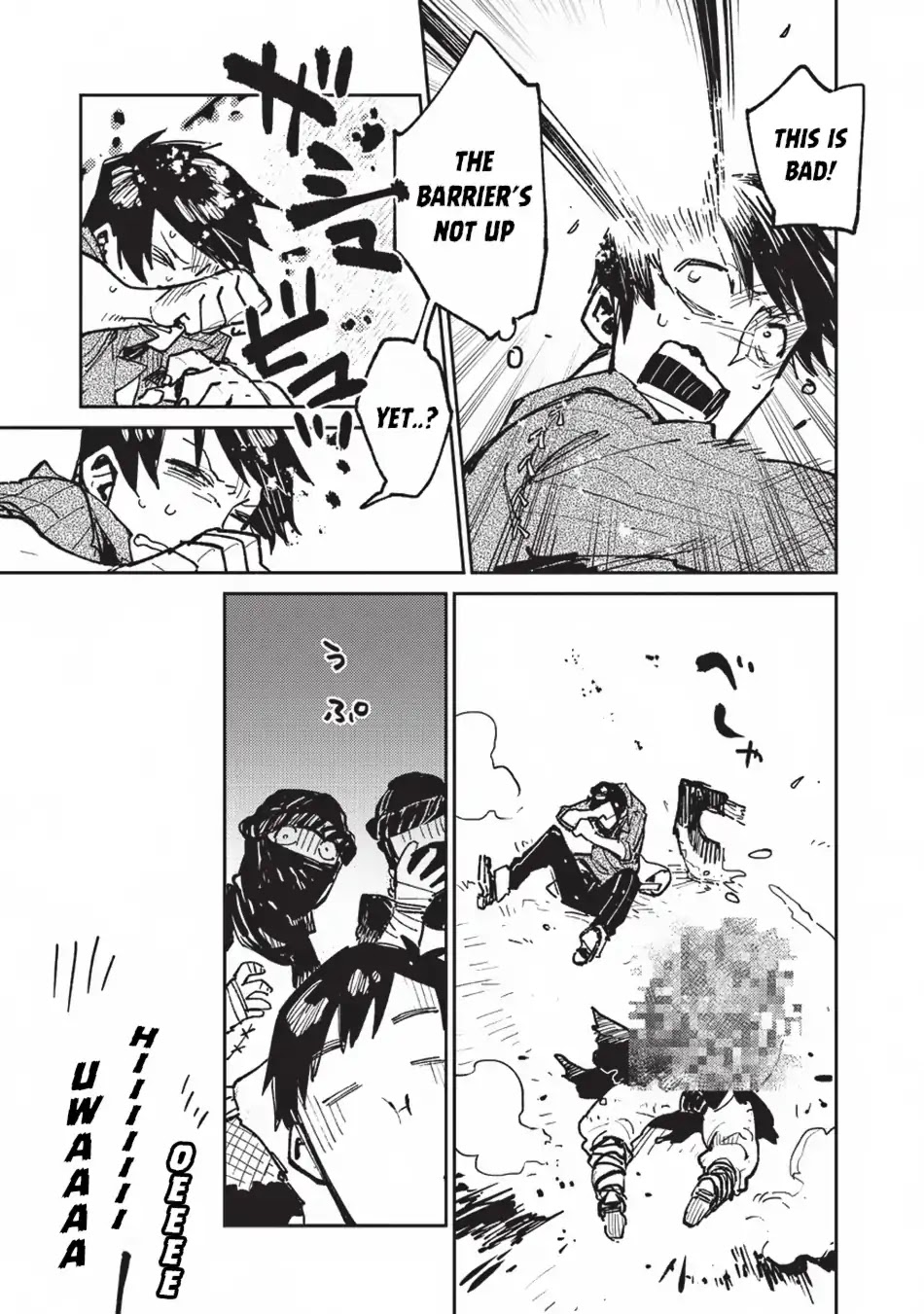 Tondemo Skill de Isekai Hourou Meshi chapter 17 page 10