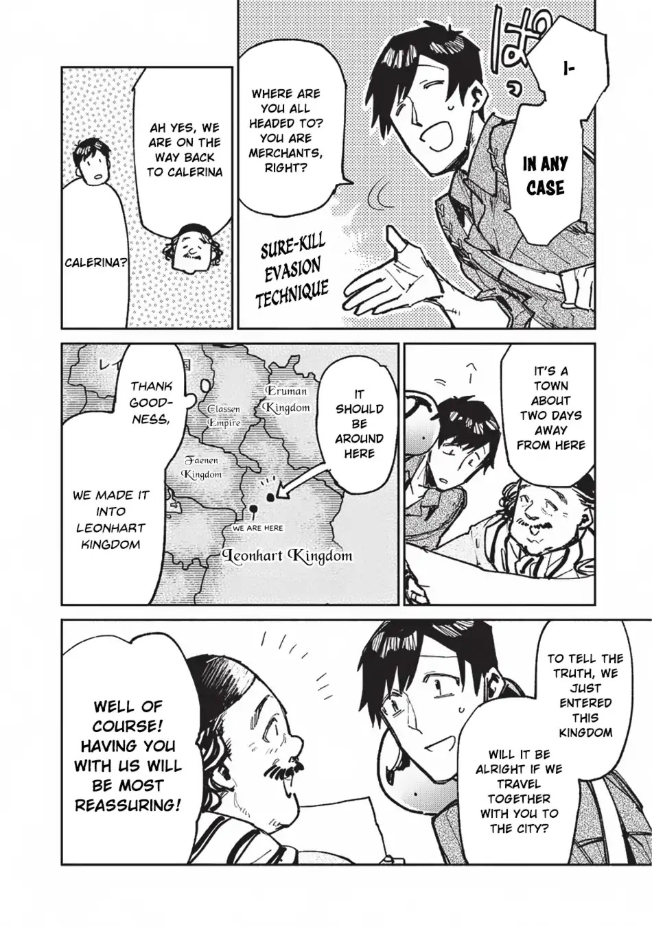 Tondemo Skill de Isekai Hourou Meshi chapter 17 page 15