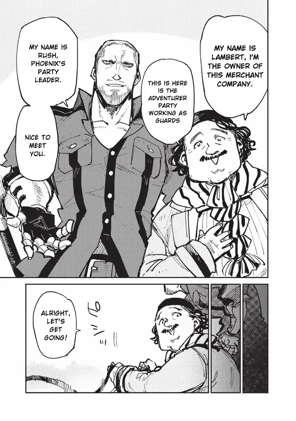 Tondemo Skill de Isekai Hourou Meshi chapter 17 page 16