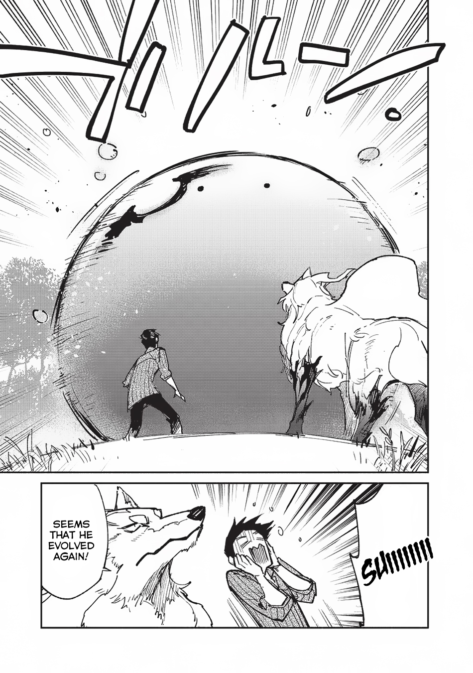 Tondemo Skill de Isekai Hourou Meshi chapter 19 page 20