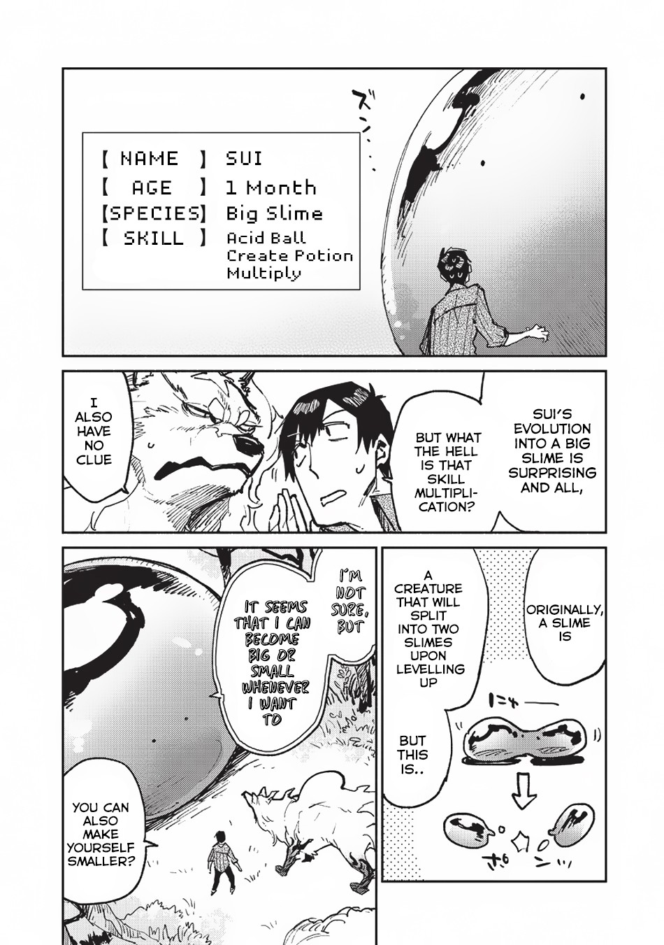 Tondemo Skill de Isekai Hourou Meshi chapter 19 page 21