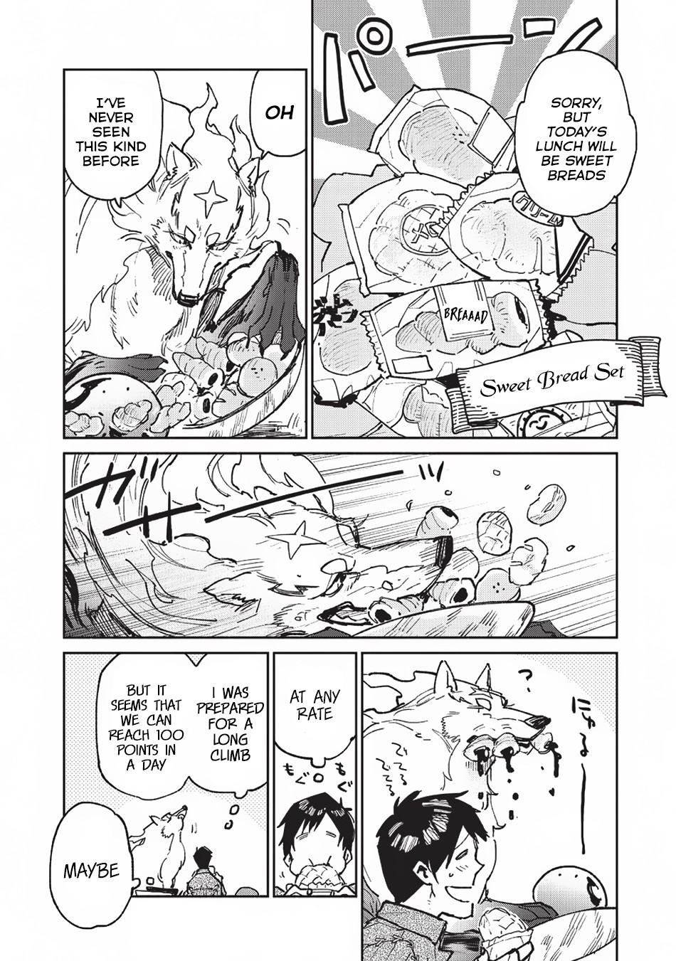 Tondemo Skill de Isekai Hourou Meshi chapter 19 page 25
