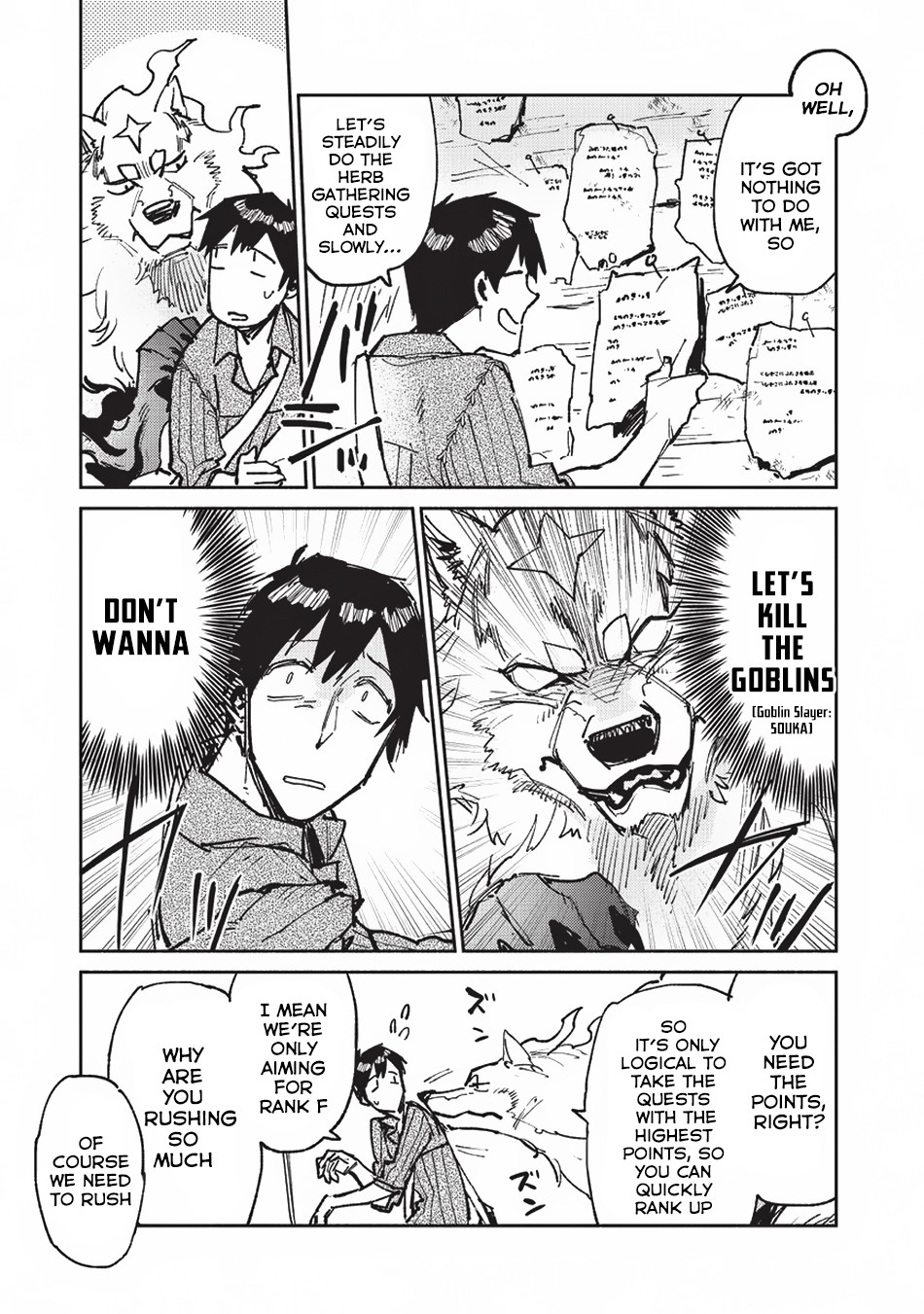 Tondemo Skill de Isekai Hourou Meshi chapter 19 page 6