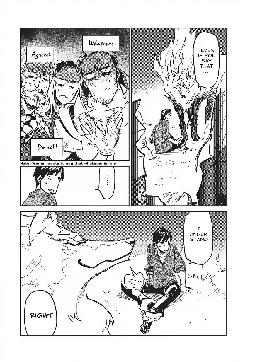 Tondemo Skill de Isekai Hourou Meshi chapter 2 page 10