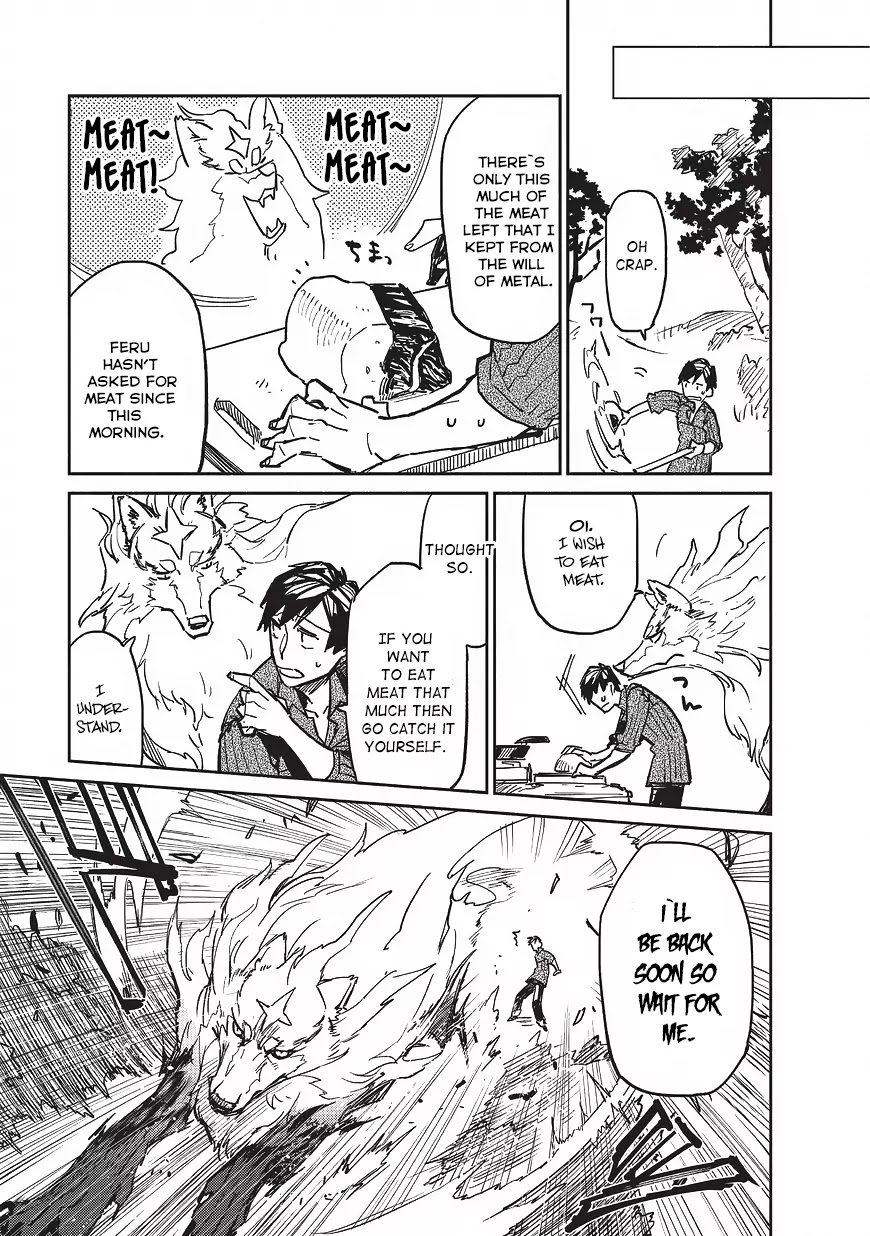 Tondemo Skill de Isekai Hourou Meshi chapter 2 page 20