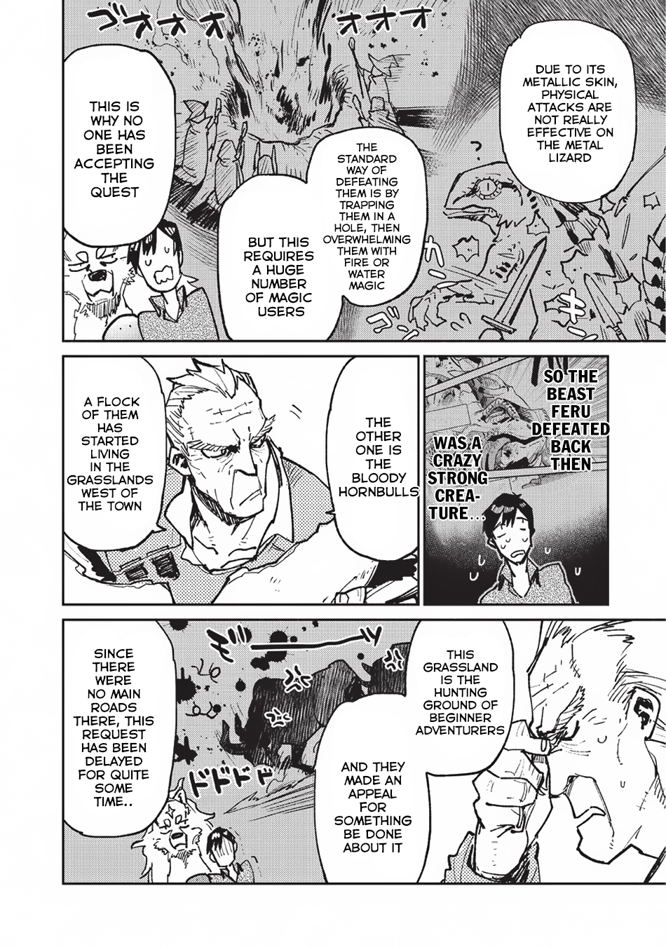 Tondemo Skill de Isekai Hourou Meshi chapter 20 page 15