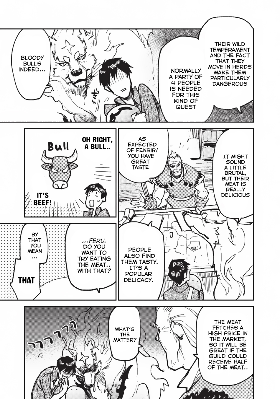 Tondemo Skill de Isekai Hourou Meshi chapter 20 page 16