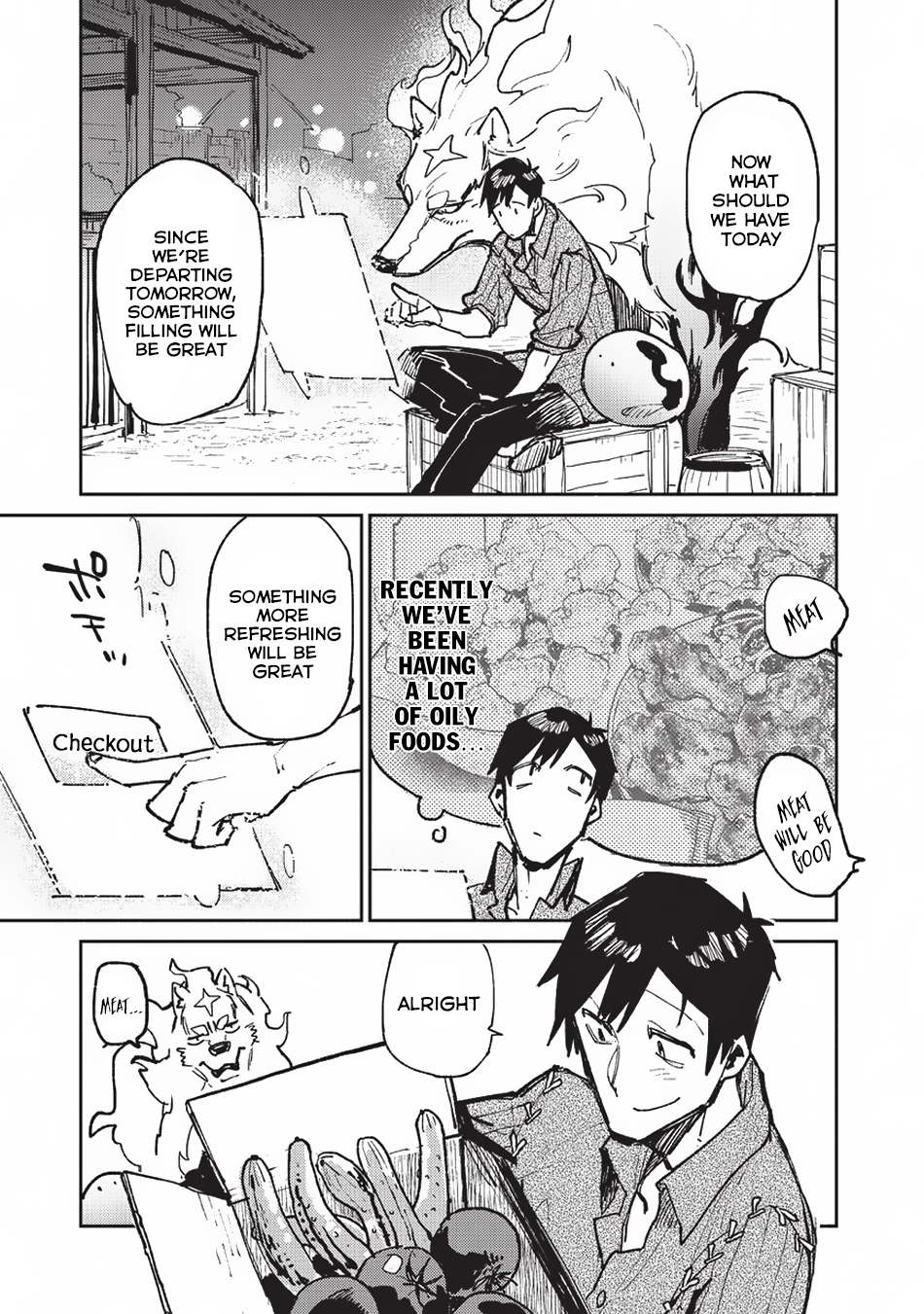 Tondemo Skill de Isekai Hourou Meshi chapter 20 page 18