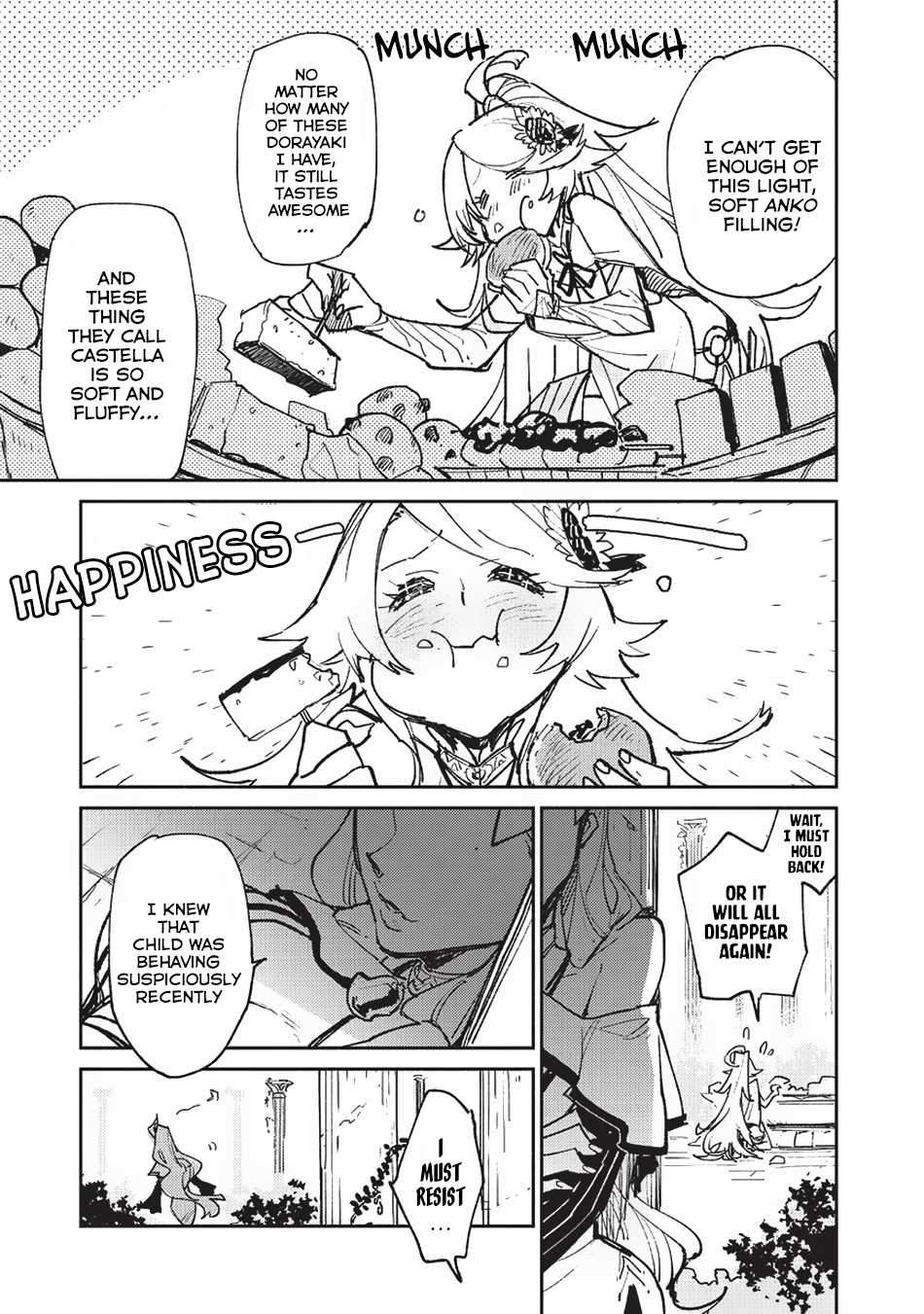 Tondemo Skill de Isekai Hourou Meshi chapter 20 page 4