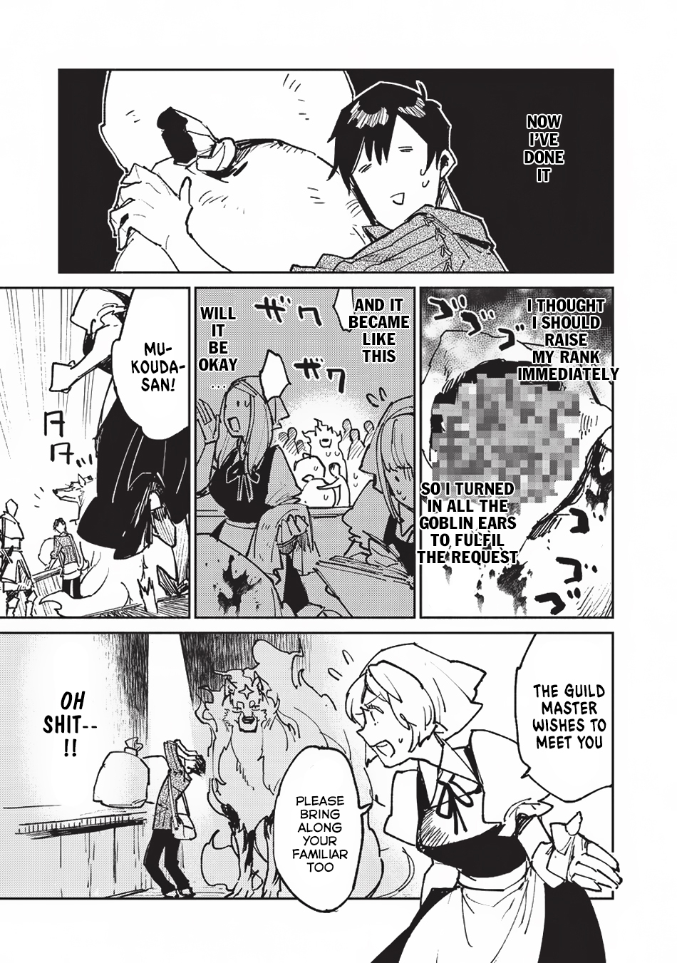 Tondemo Skill de Isekai Hourou Meshi chapter 20 page 6