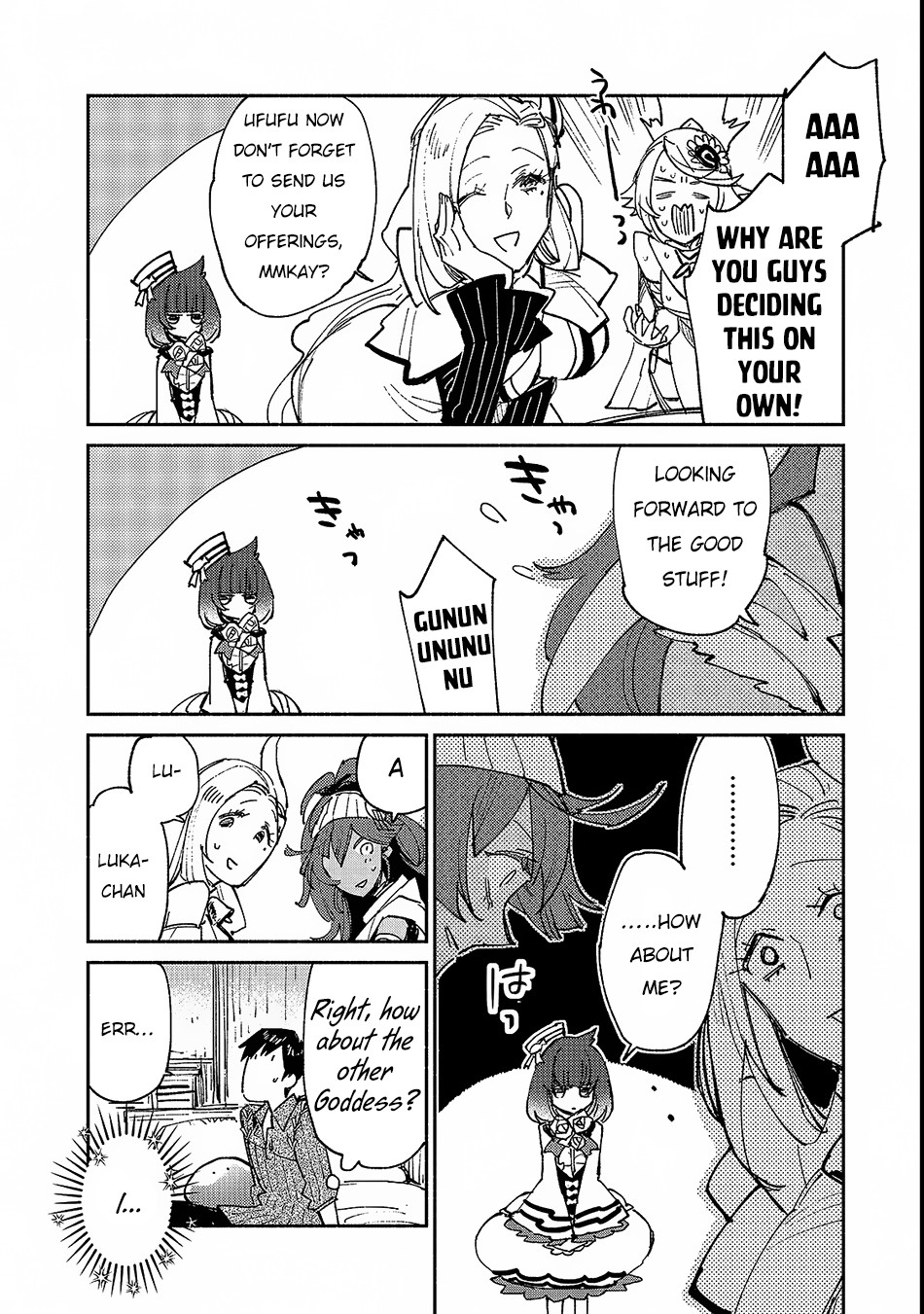 Tondemo Skill de Isekai Hourou Meshi chapter 24 page 11