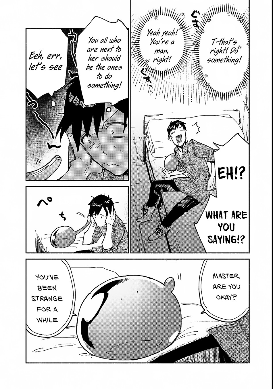 Tondemo Skill de Isekai Hourou Meshi chapter 24 page 15