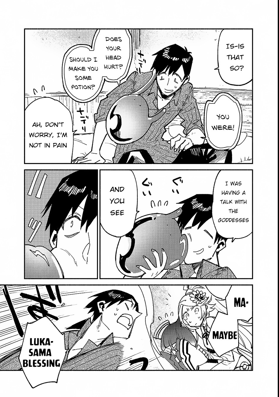 Tondemo Skill de Isekai Hourou Meshi chapter 24 page 16