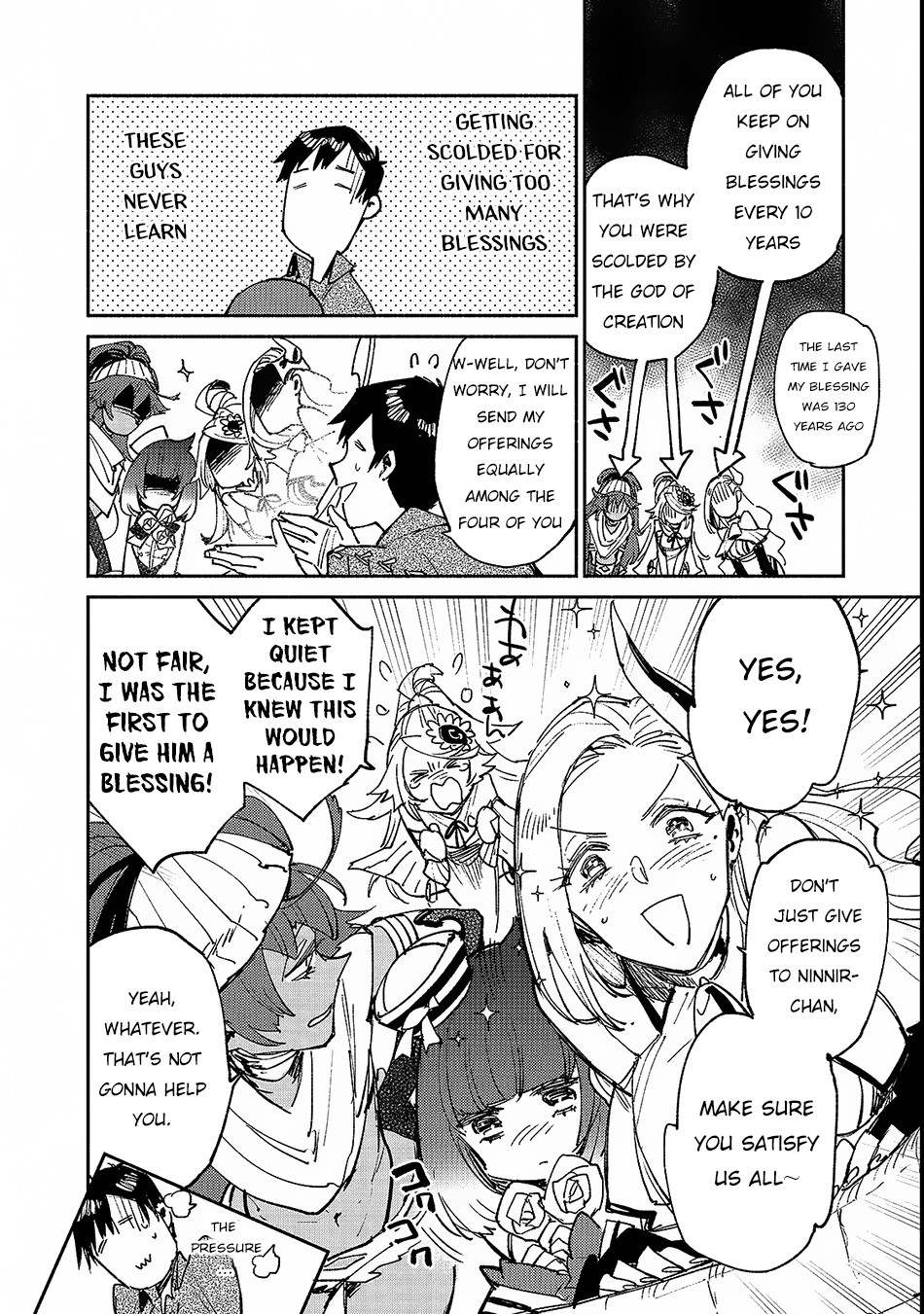 Tondemo Skill de Isekai Hourou Meshi chapter 24 page 19