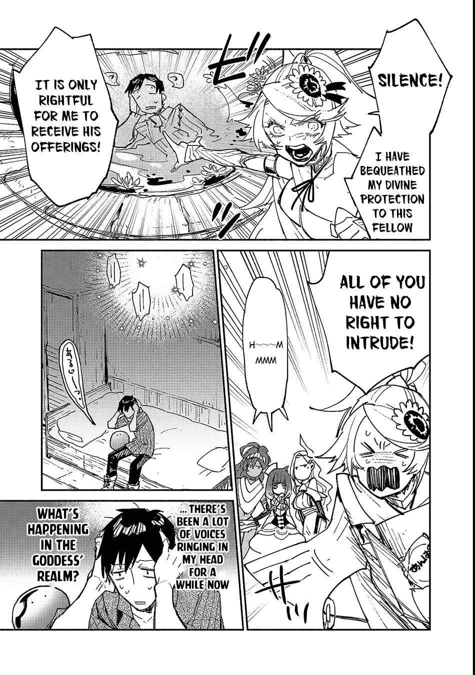 Tondemo Skill de Isekai Hourou Meshi chapter 24 page 4