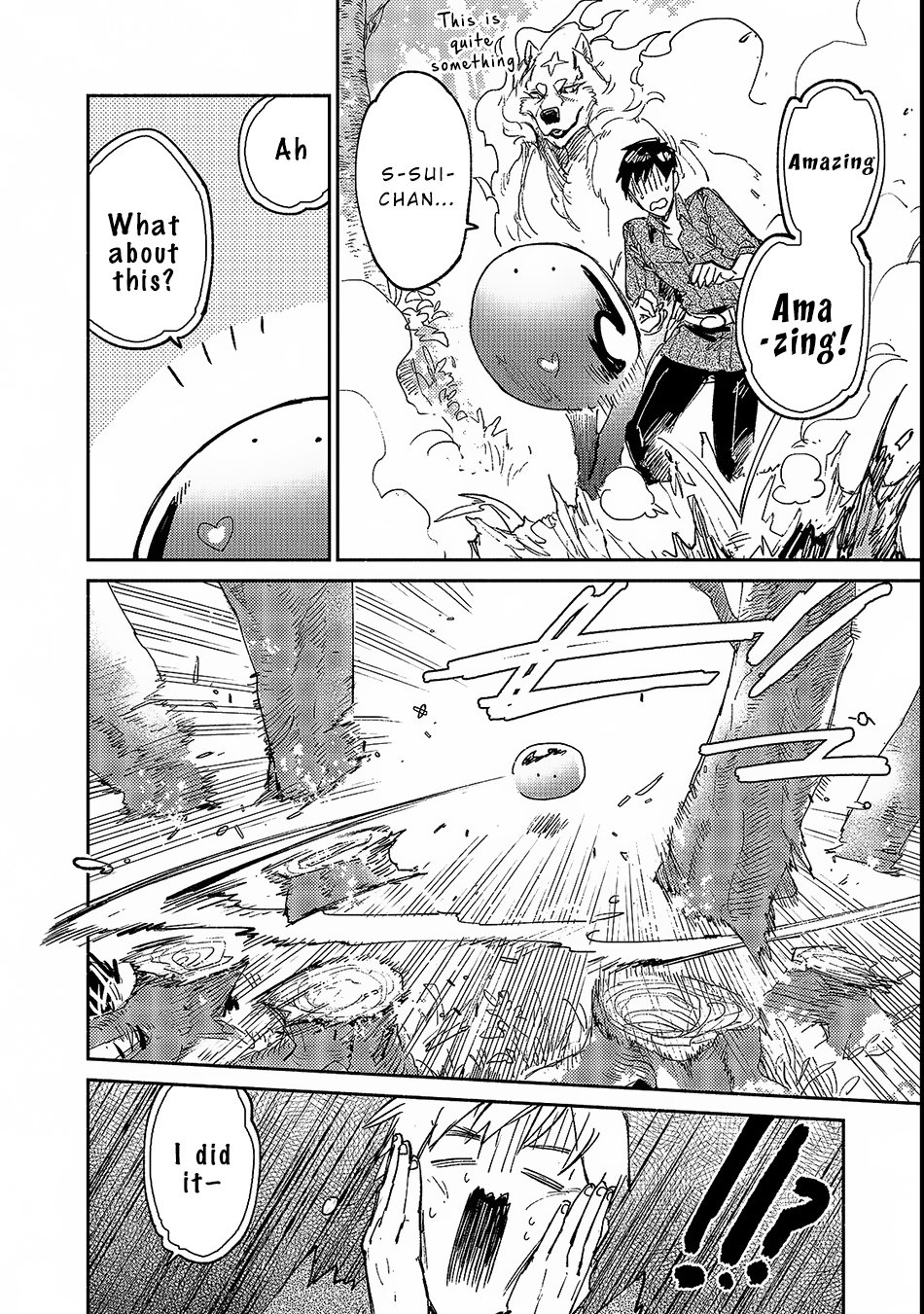 Tondemo Skill de Isekai Hourou Meshi chapter 25 page 11