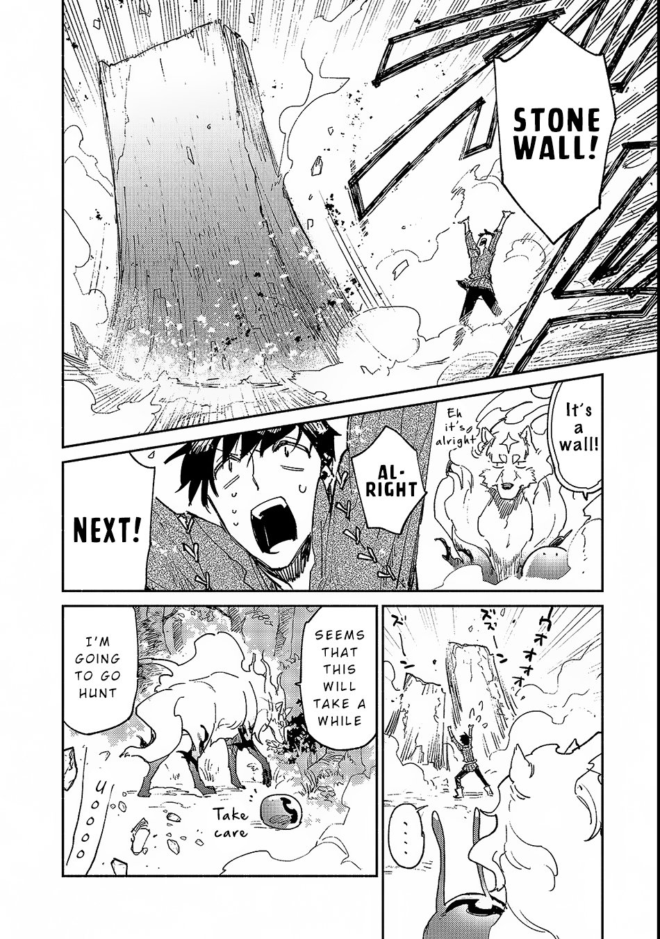 Tondemo Skill de Isekai Hourou Meshi chapter 25 page 15