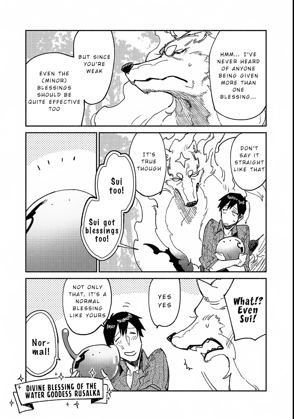 Tondemo Skill de Isekai Hourou Meshi chapter 25 page 4