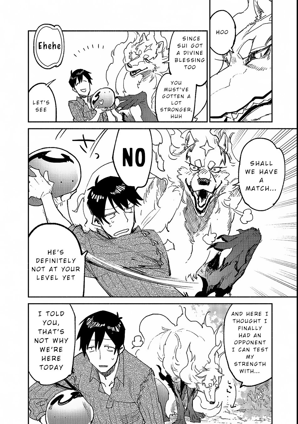 Tondemo Skill de Isekai Hourou Meshi chapter 25 page 5