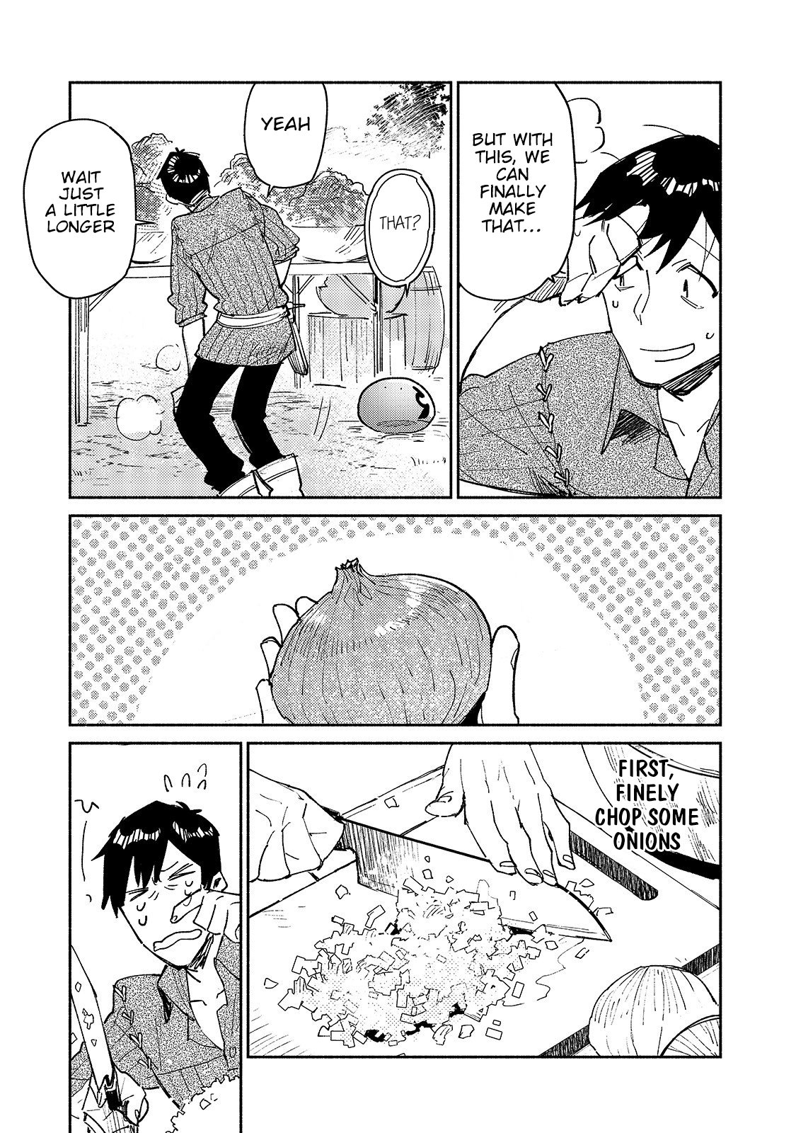 Tondemo Skill de Isekai Hourou Meshi chapter 26 page 12