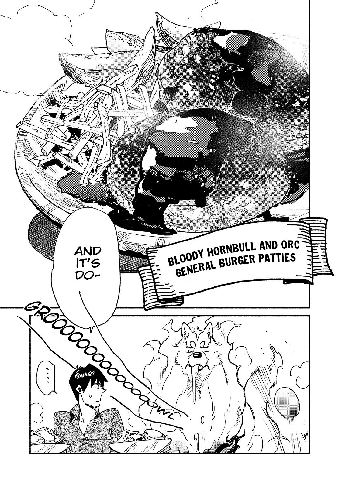 Tondemo Skill de Isekai Hourou Meshi chapter 26 page 16